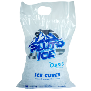 Pluto Ice 2.5kg