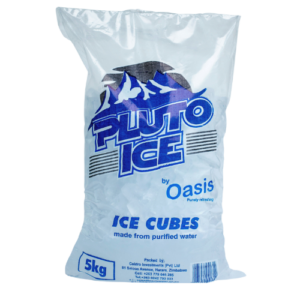 Pluto Ice 5kg