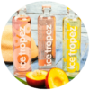 Non alcoholic Sparkling