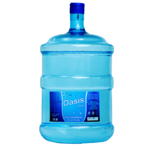 Oasis Water Standard 18.9L