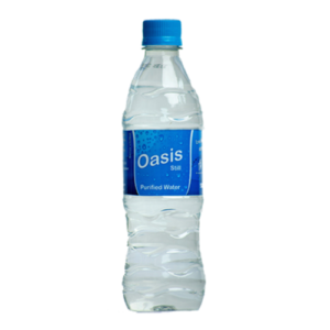 Oasis Water Standard 2L