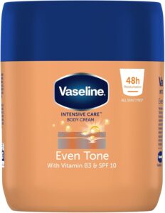 Vaseline Even Tone