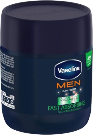 Vaseline MEN Fast Absorbing