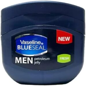 Vaseline Blue Seal Men Fresh