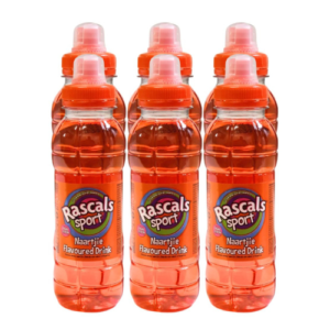 Rascals Sport RTD - Naartjie