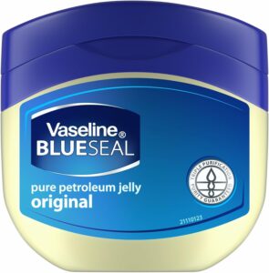 Vaseline Blue Seal Original