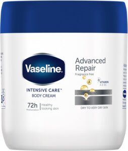 Vaseline Advanced Repair
