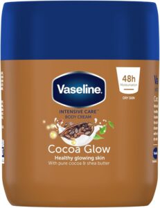 Vaseline Cocoa Glow