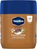 Vaseline Cocoa Glow