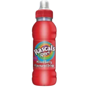 Rascals Sport RTD - Mixed Berry