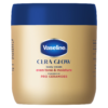 VASELINE BODY CREAM CERA-GLOW EVENTONE & MOISTURE 6X400ML