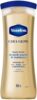 VASELINE LOTION CERA-GLOW STRTCHMARKS & MOISTURE 6X400ML